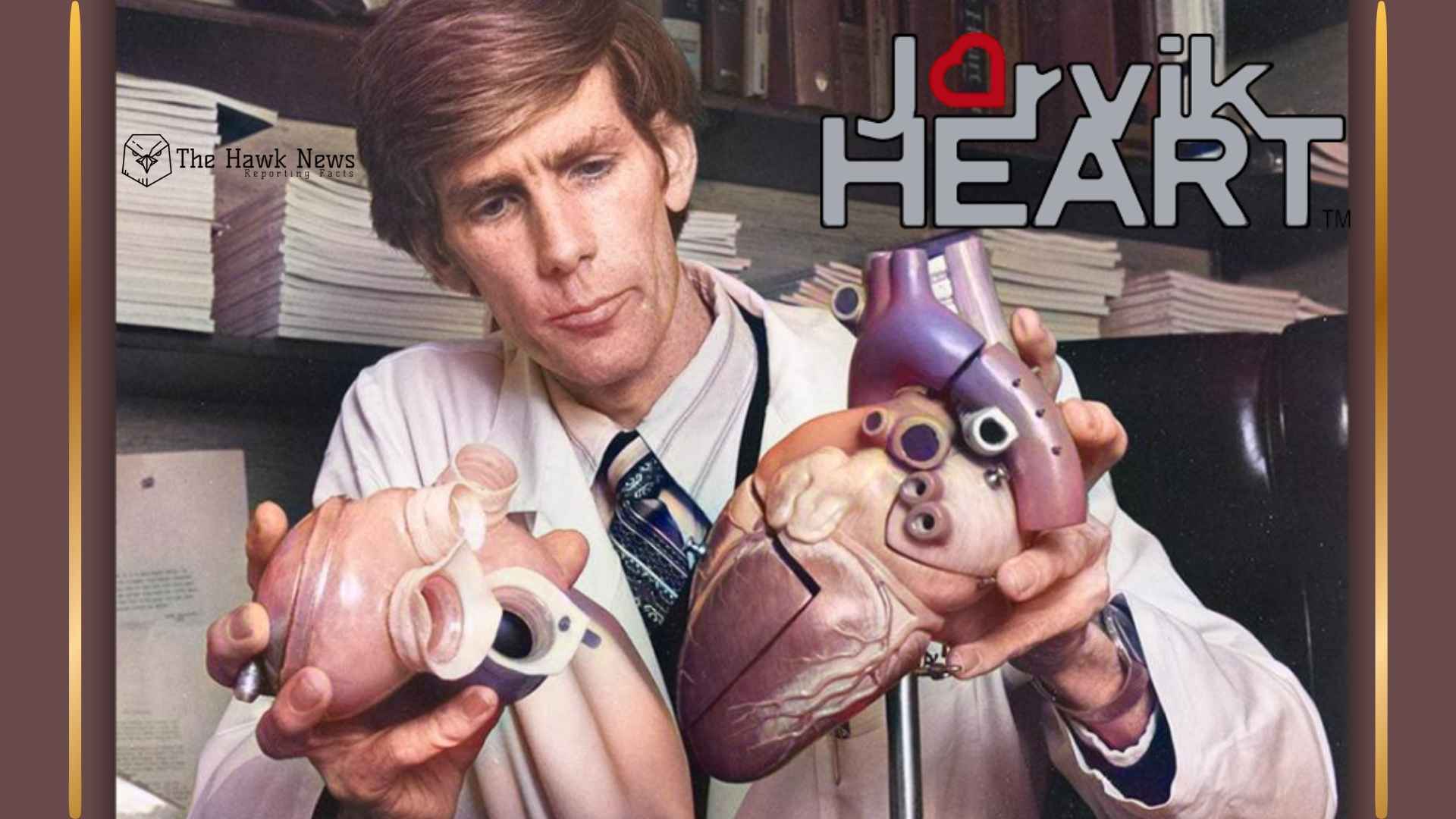 What the First Artificial Heart Implant Really Teaches Us About the Hearts We Still Have