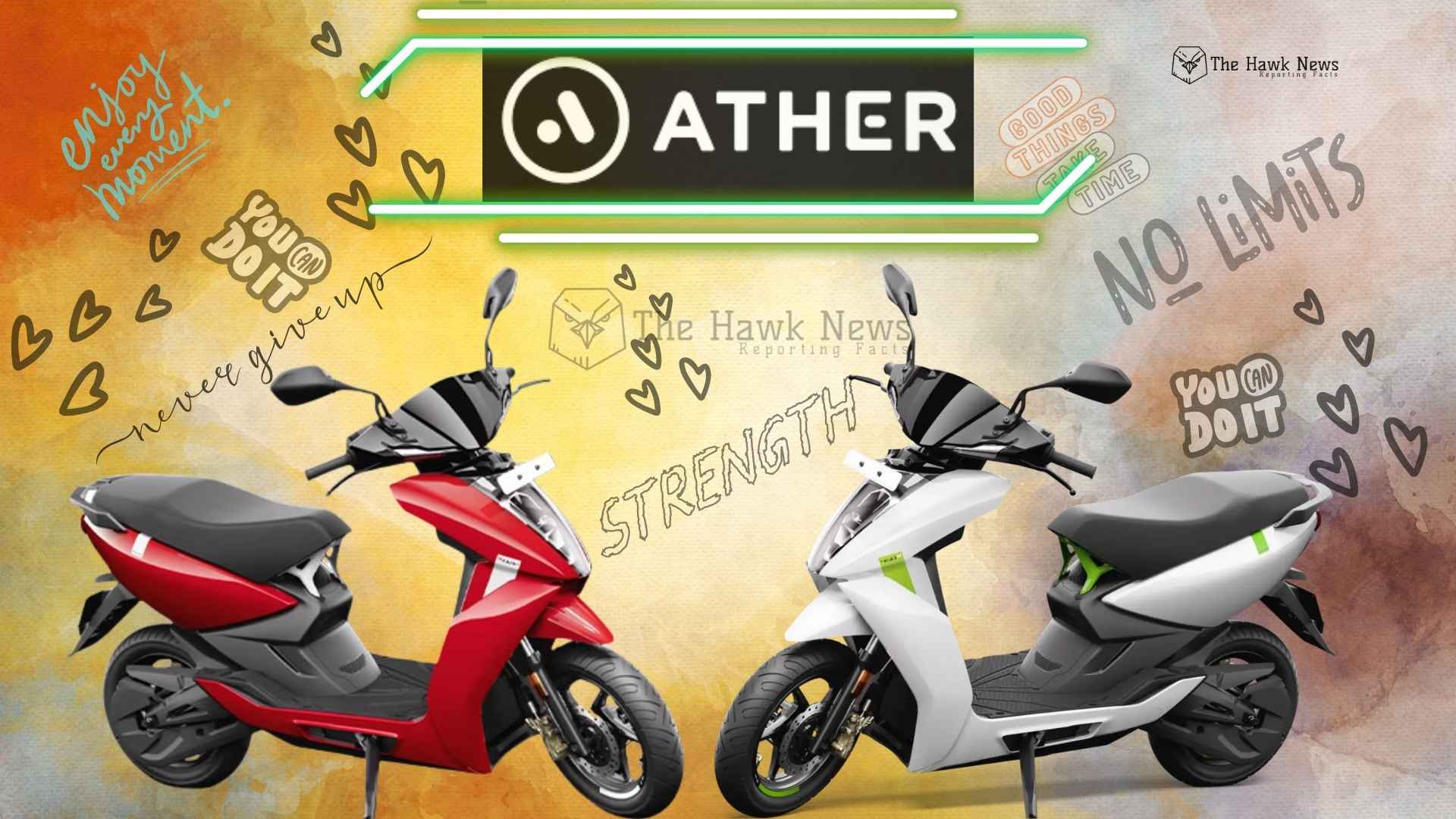 Ather’s Next Charge: Innovation, Expansion, and the Future of India’s EV Scooter Race