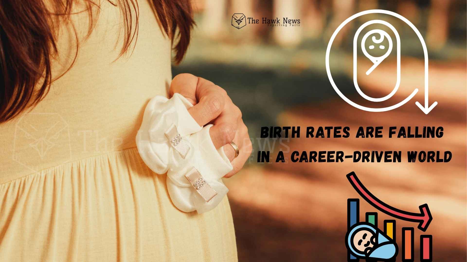Breaking the Cradle: Why Birth Rates Are Falling in a Career-Driven World