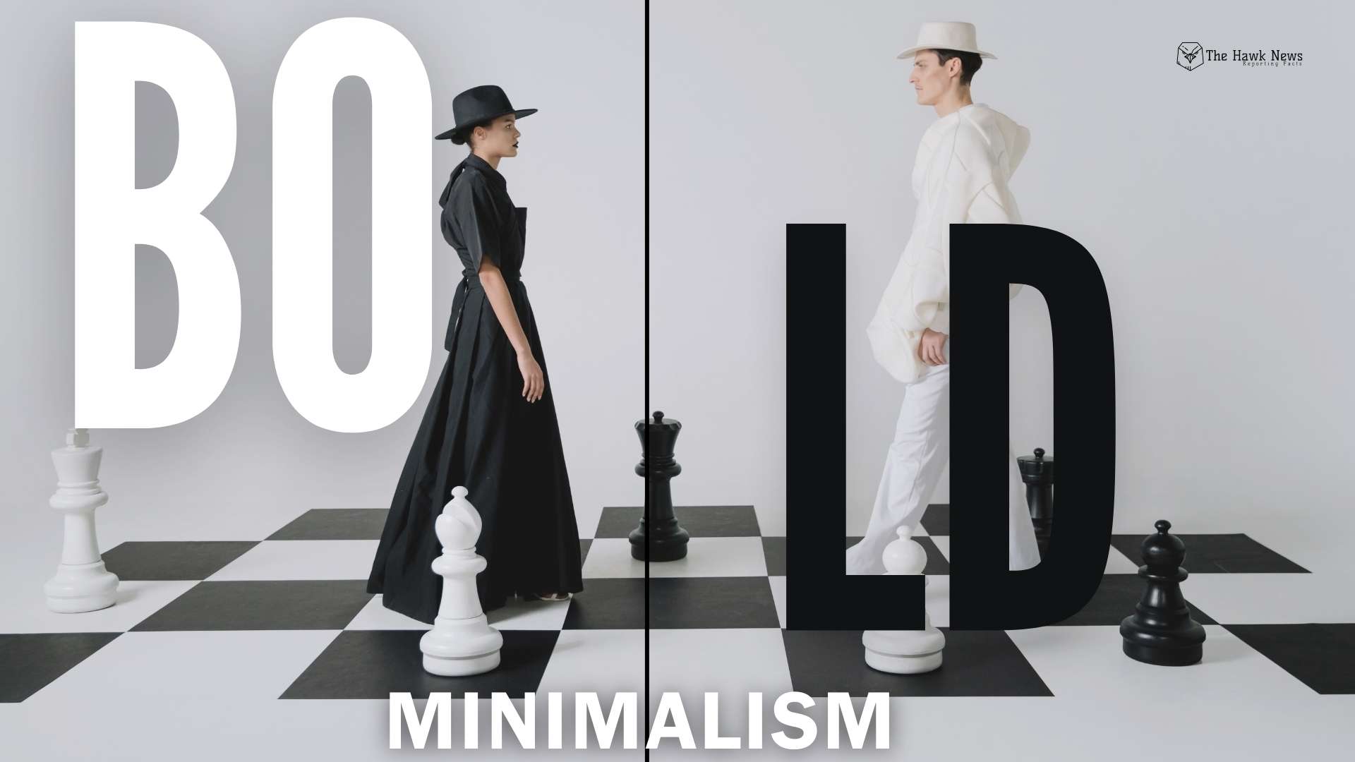 The Art of Standing Still: Why Fashion Photography Is Becoming Architectural