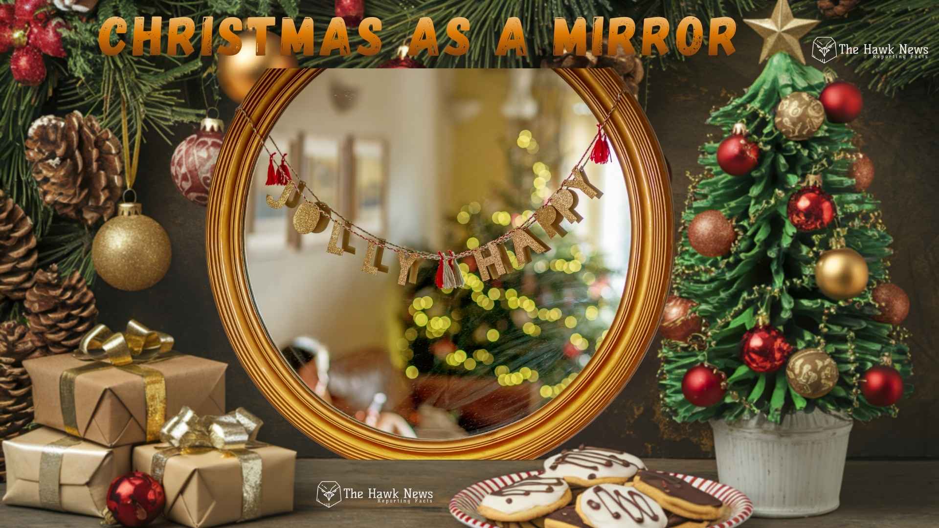 Christmas as a Mirror: What the Season Reveals About Society Each Year