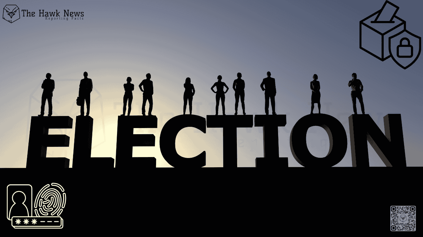 Election Security in Digital Age Protecting Democracy from Emerging Threats