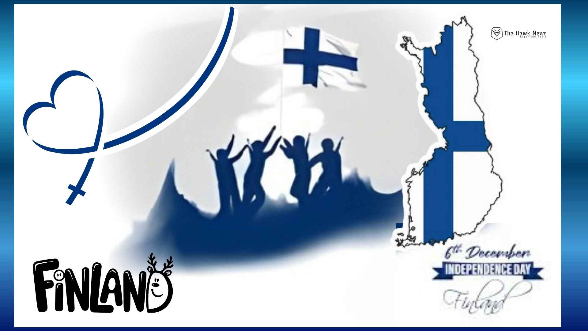 Born in Chaos: The Real Story Behind Finland’s 1917 Independence