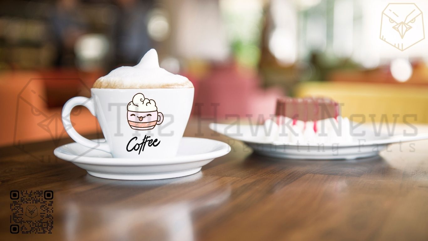 Whipped Cloud Coffee Becomes the New Morning Favorite