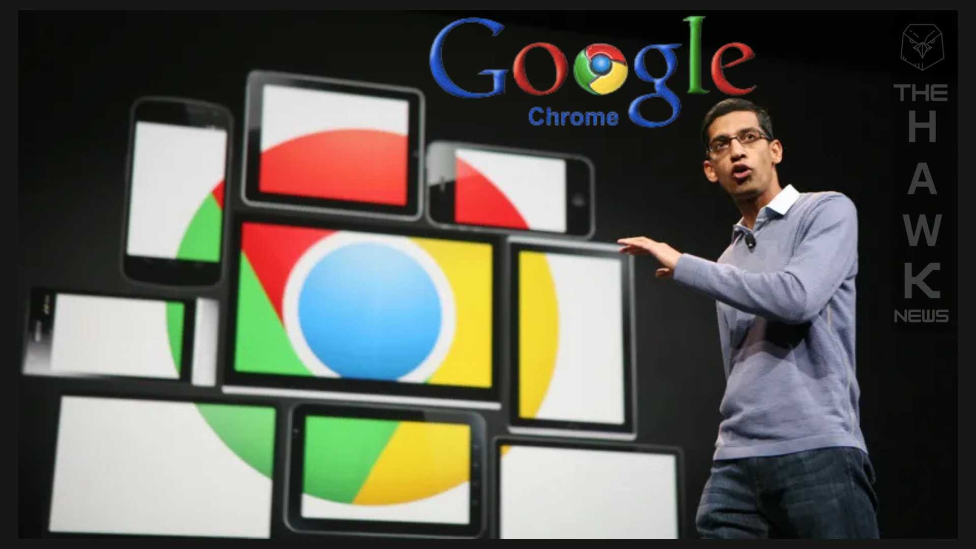 Chrome Steps Out of Beta: The Quiet December Launch That Changed the Internet Forever