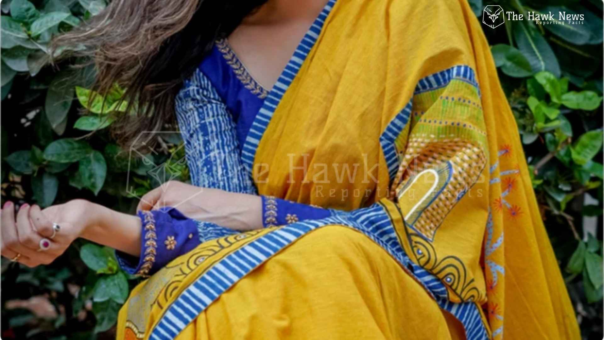 Handloom Revival: How Young Indians Are Bringing Back Traditional Sarees