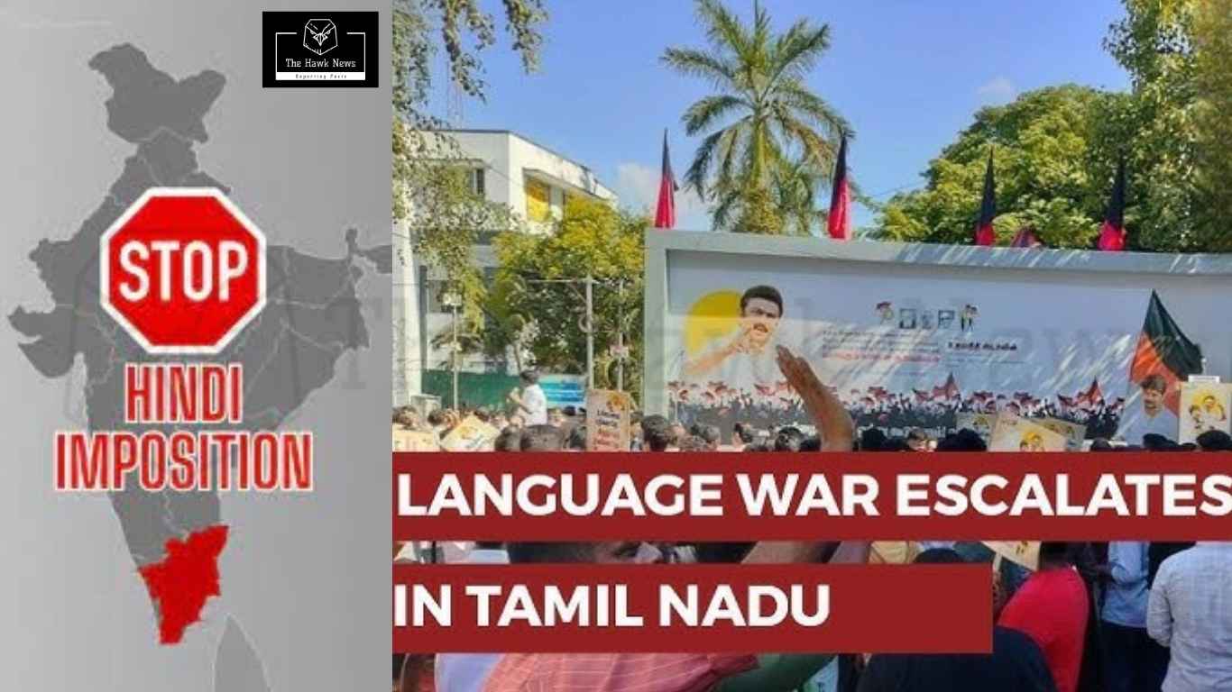 India’s Three-Language Policy: Encouraging Multilingualism and National Unity
