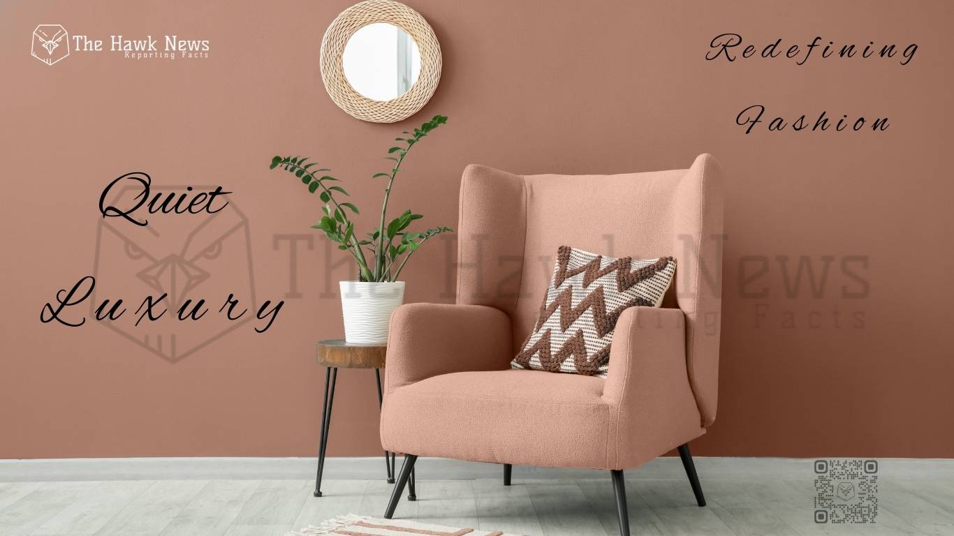 The Rise of Quiet Luxury: How Minimalism is Redefining Fashion and Living in 2025