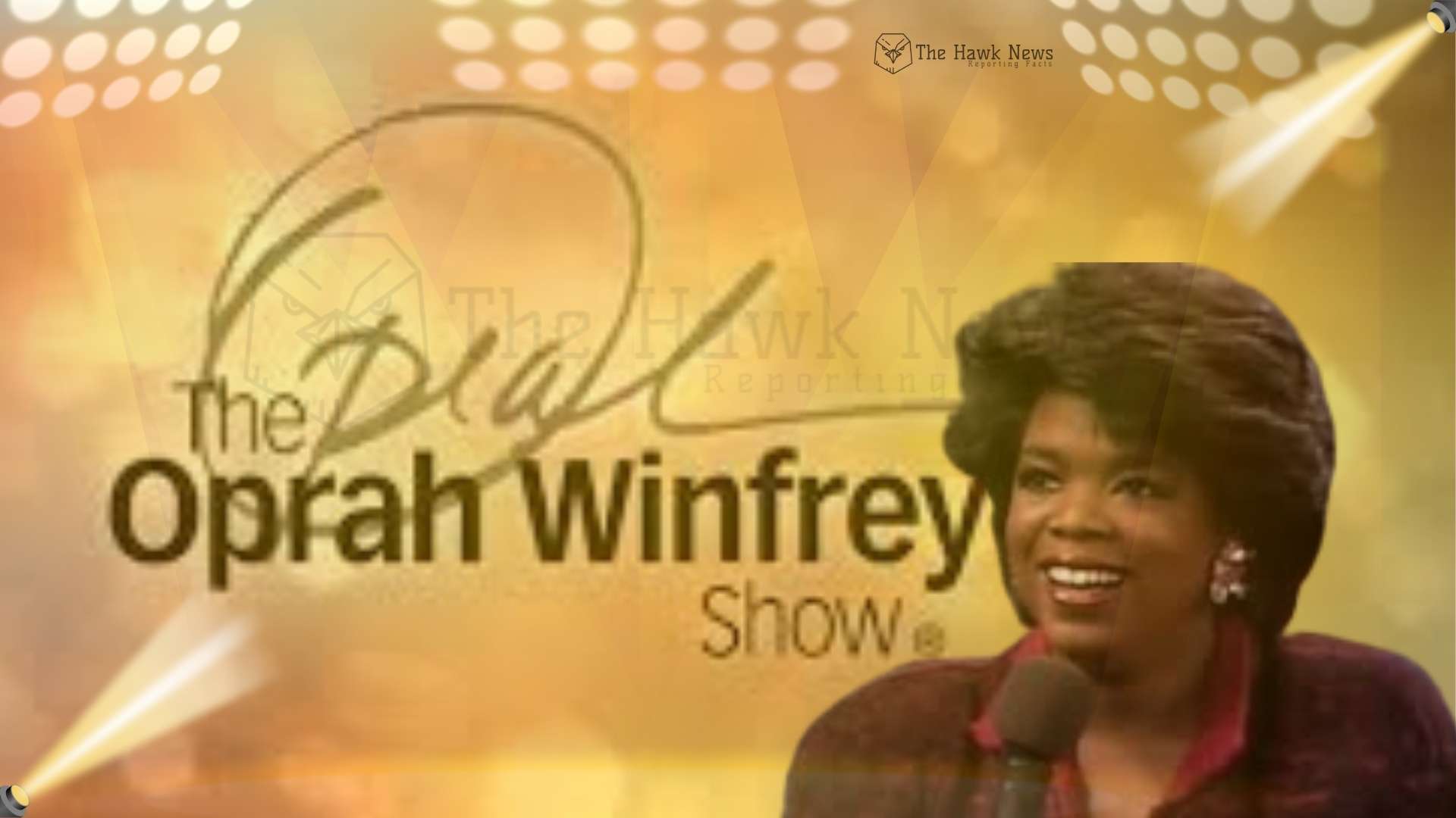 When a Voice Becomes an Empire: How Oprahâ€™s Authentic Storytelling Redefined Media for Three Generations