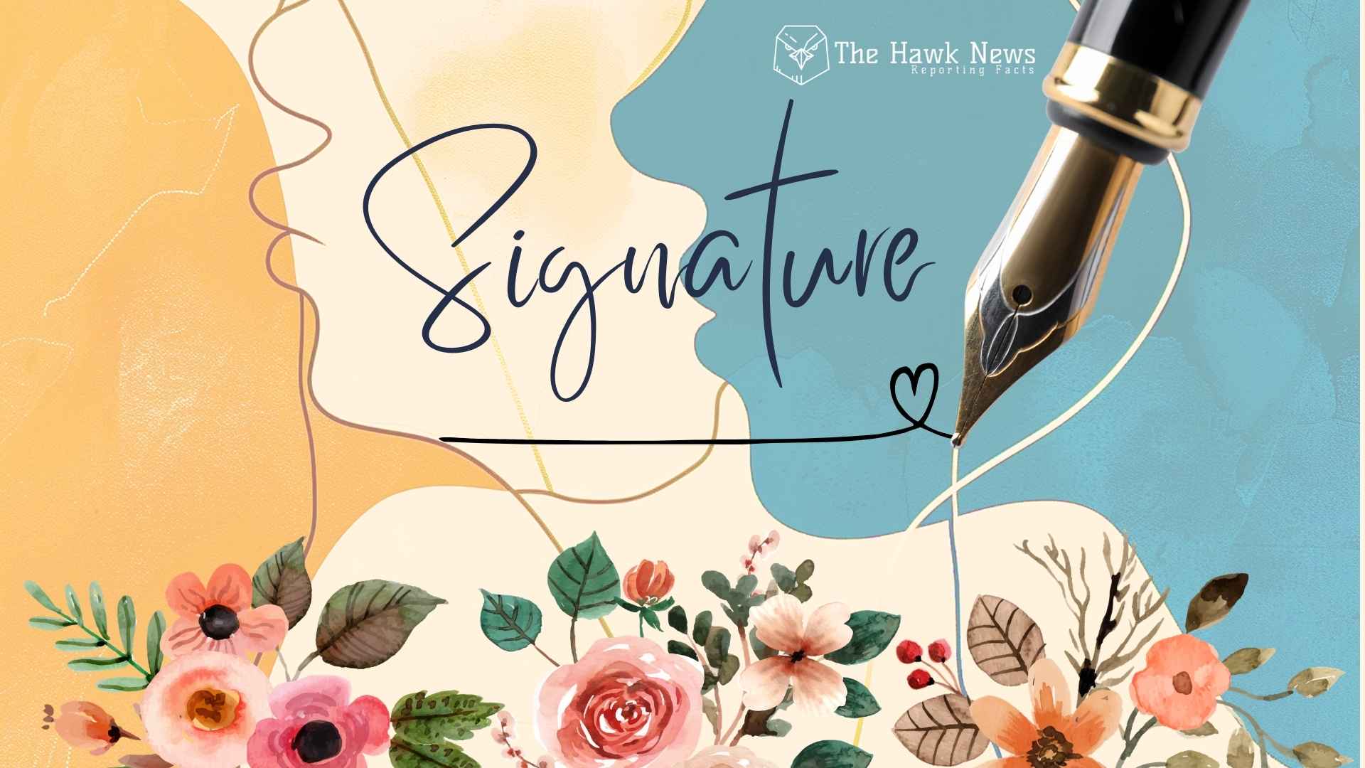 Signed and Remembered: The Power and Psychology Behind Every Signature