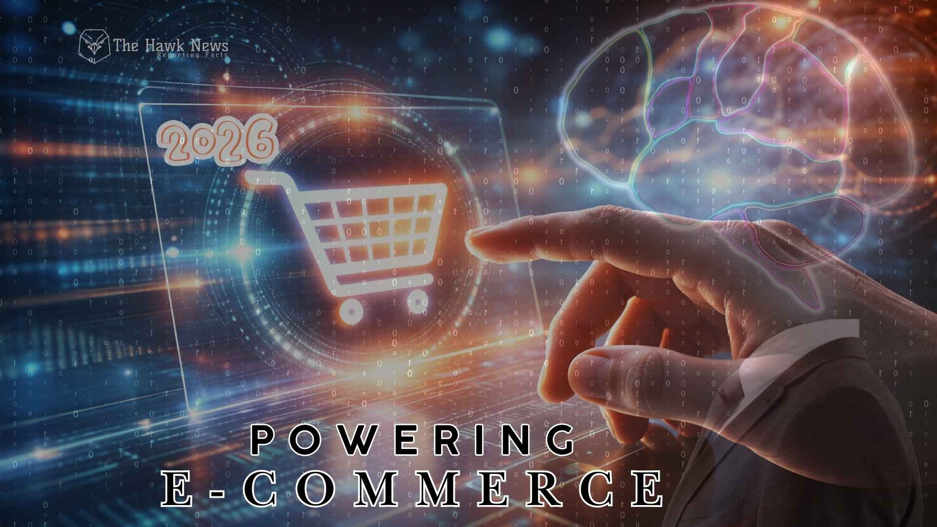 Click, Cart, Repeat: Psychology Powering E-Commerce in 2026