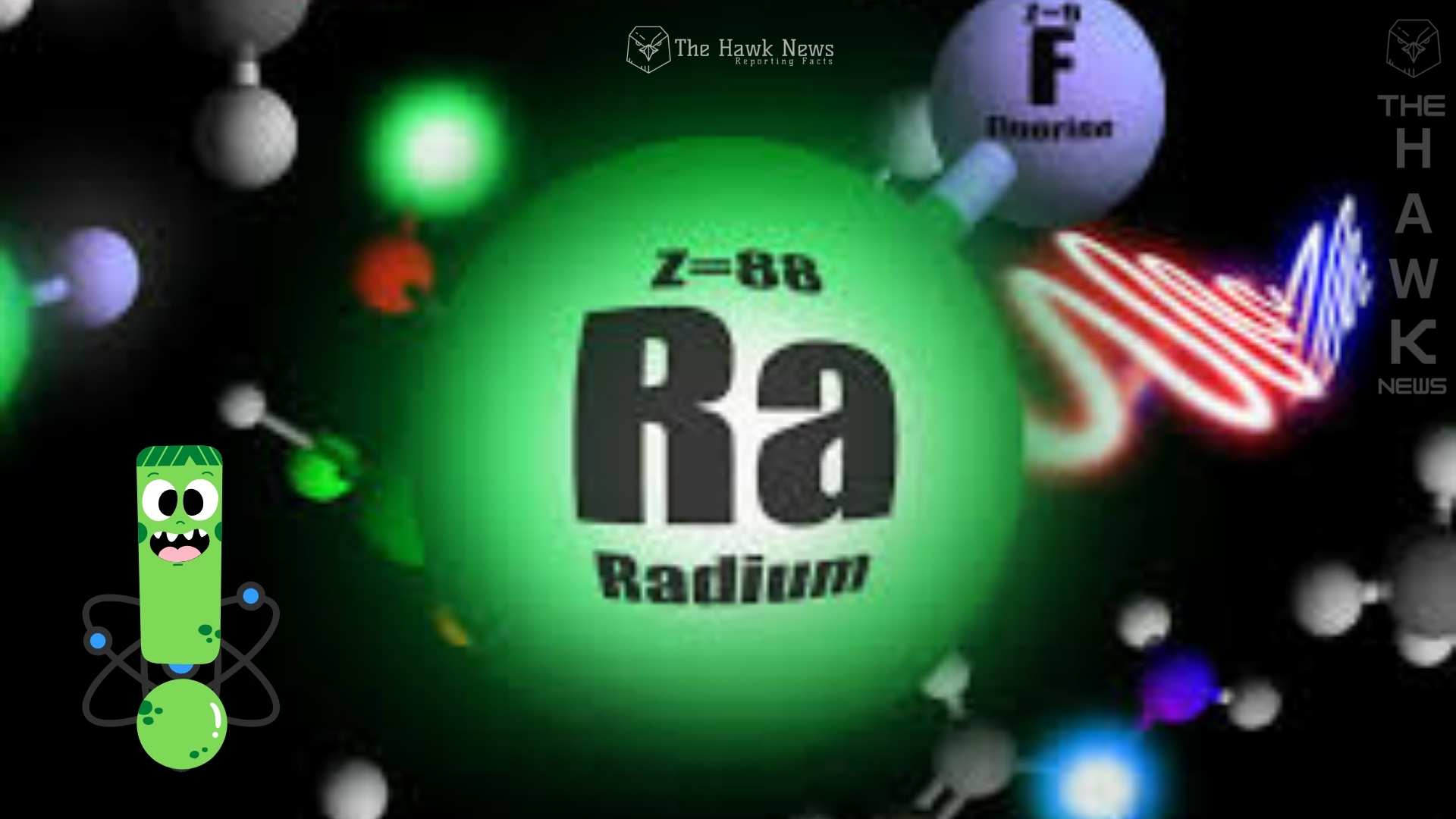 When Healing Glows: How Radium Sparked Modern Cancer Treatment