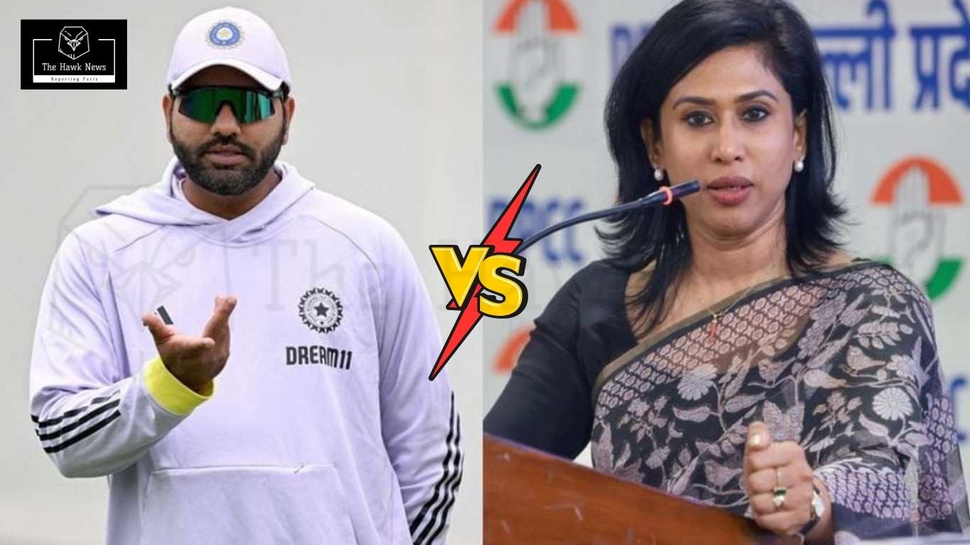 Rohit Sharma Fitness Criticism Sparks Debate on Body Image and Respect