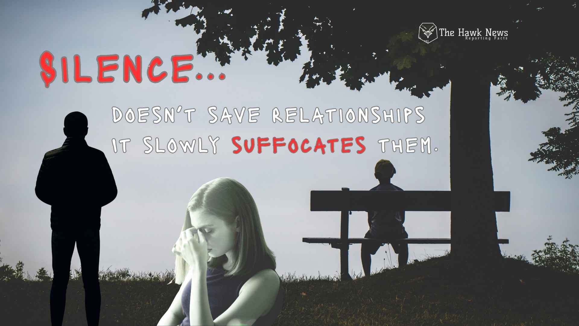 When Silence Becomes a Danger: Why Families Need Dissent Just as Much as Teams