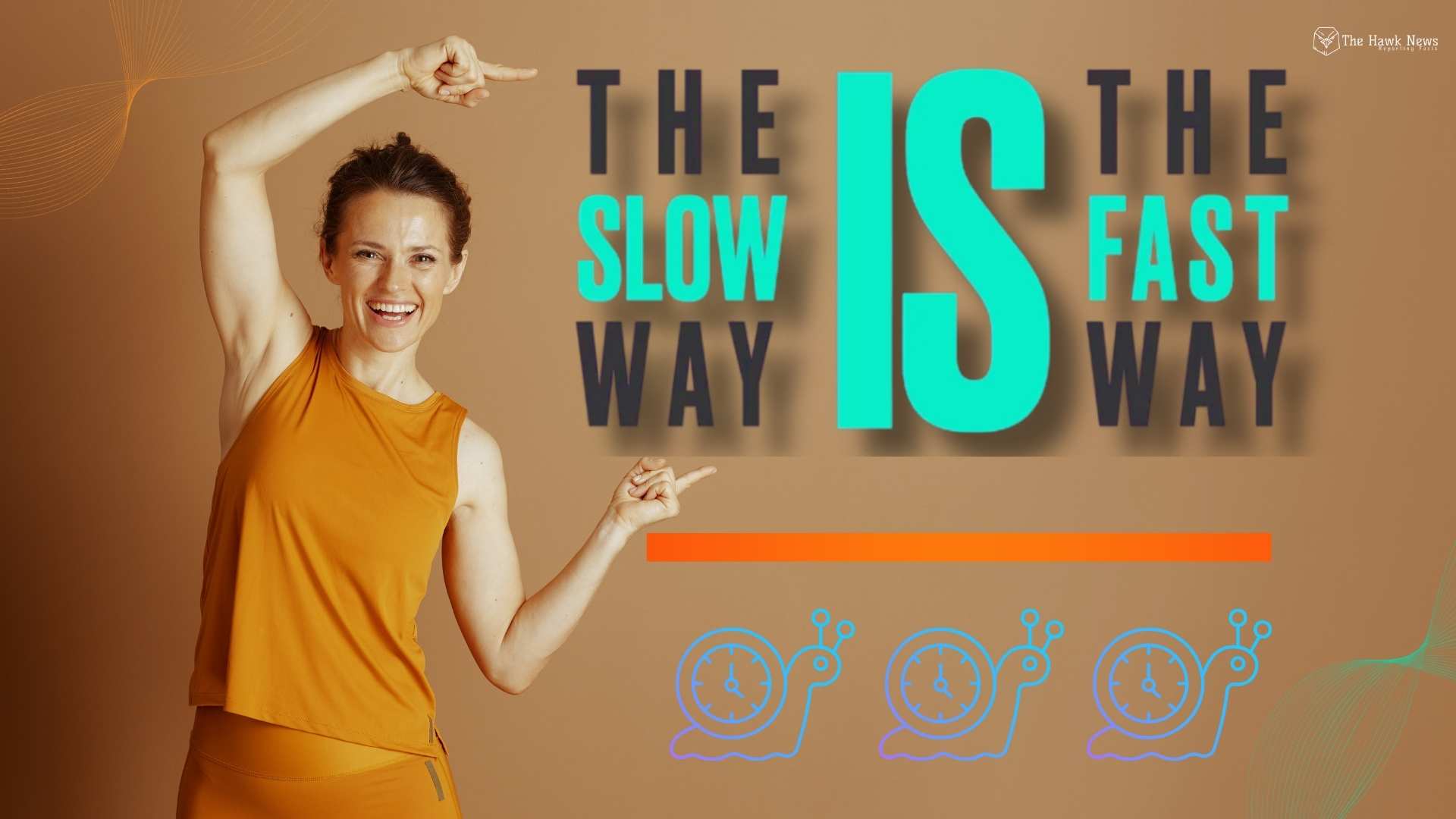 Slow Health in a Fast World: Rediscovering the Art of Healing with Time