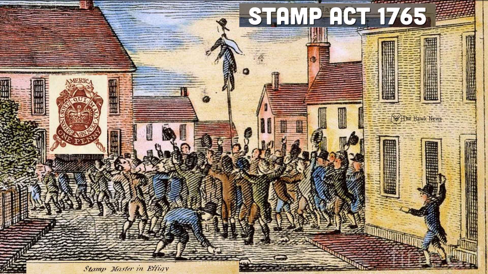 Echoes of the Empire: How Freedom Reflects What It Fought Against