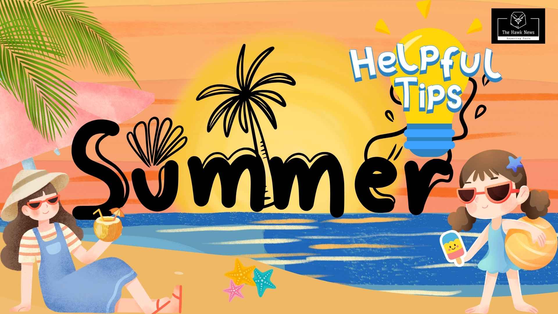 Beating the Heat: How to Stay Cool and Safe During Extreme Summer