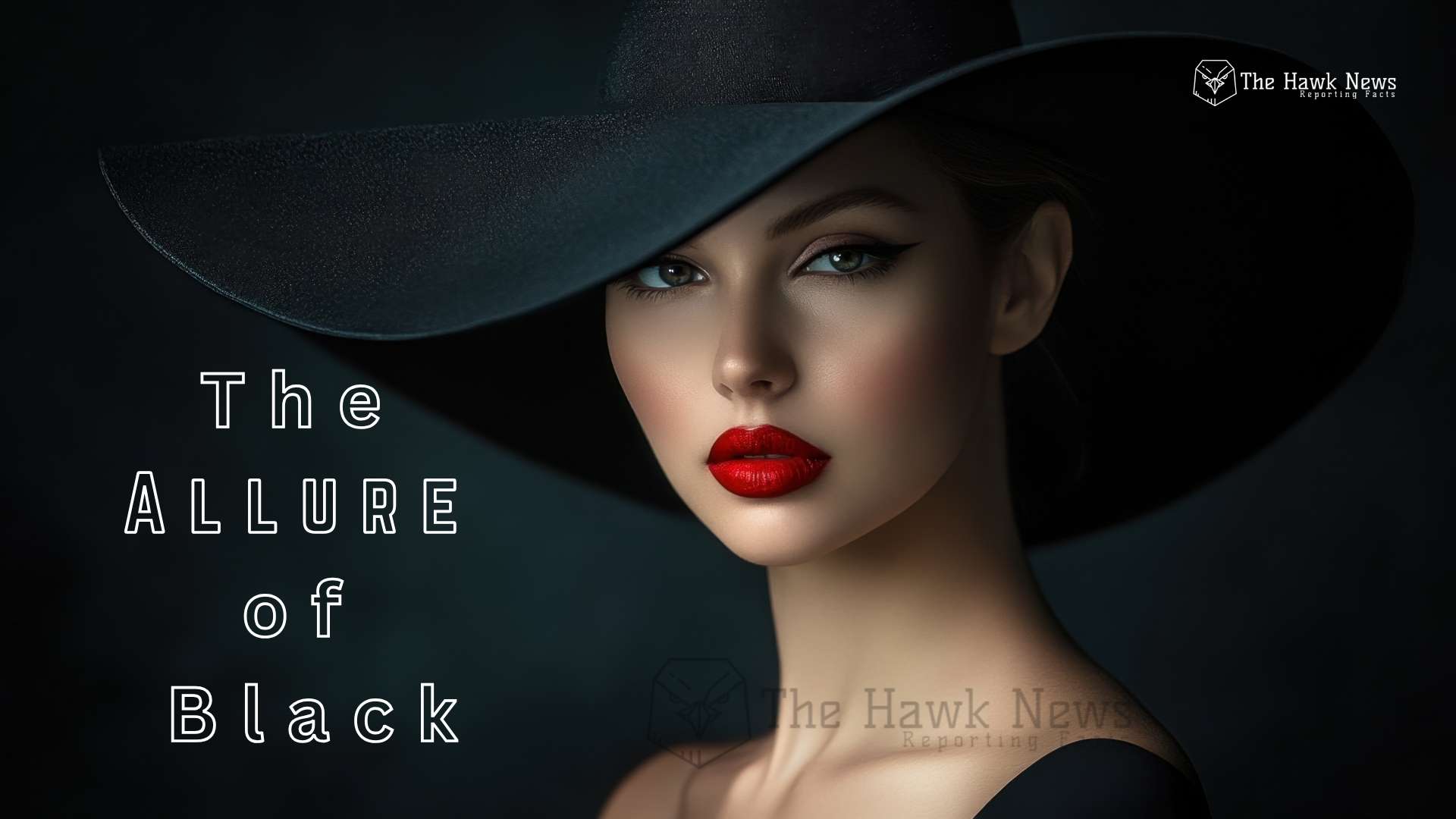 The Allure of Black: Why We Gravitate Toward Life’s Most Powerful Color