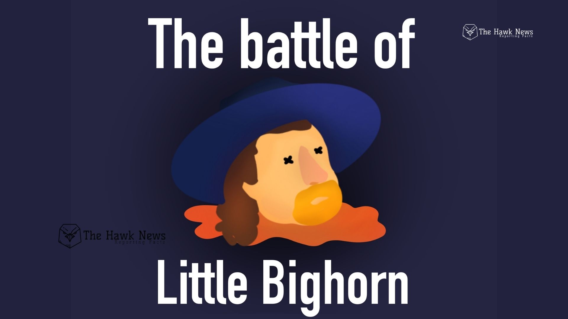 The Battle of Little Bighorn: When Defiance Met Destiny