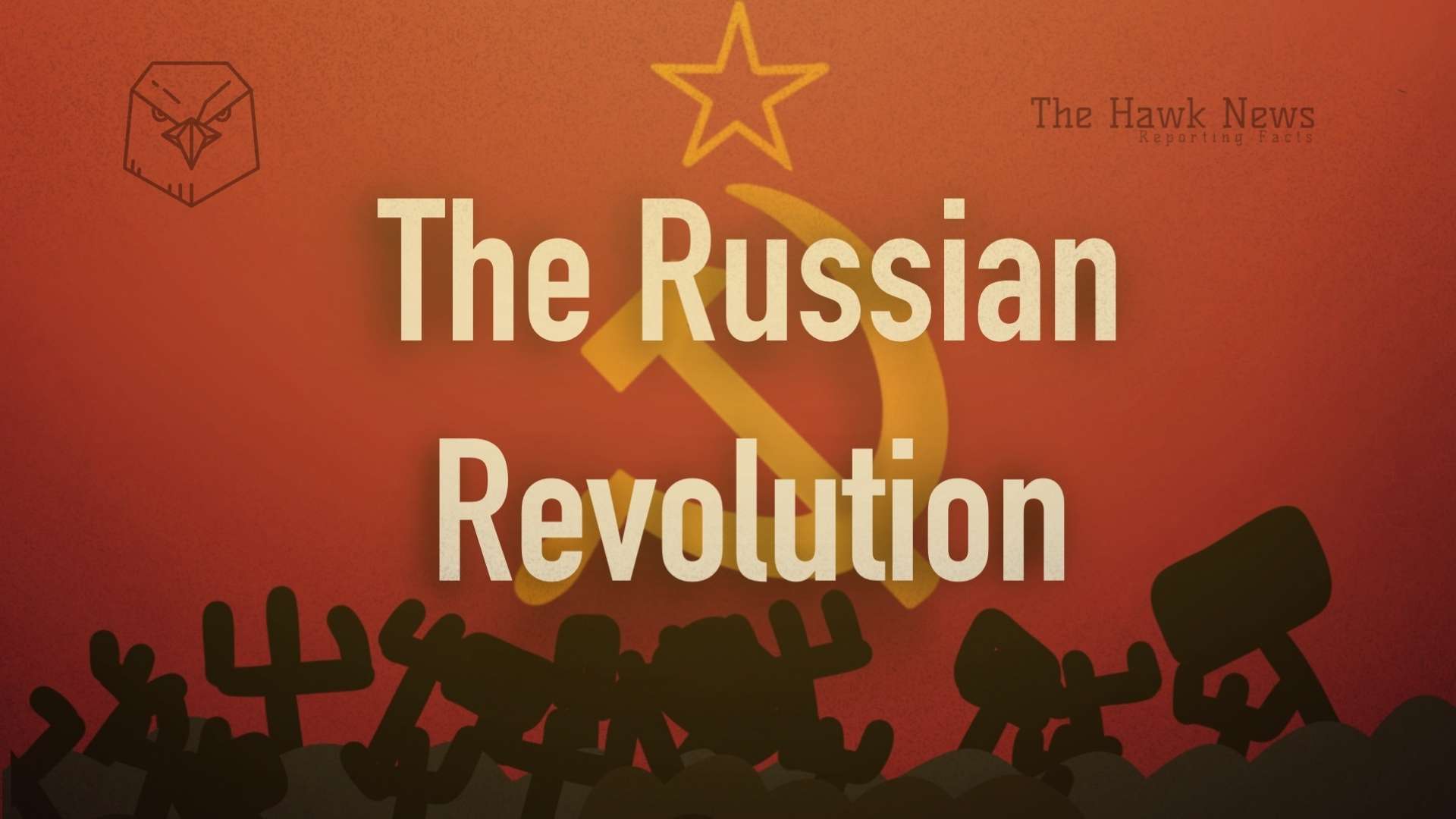 The Russian Revolution: From Serfdom to the Fall of the Tsars