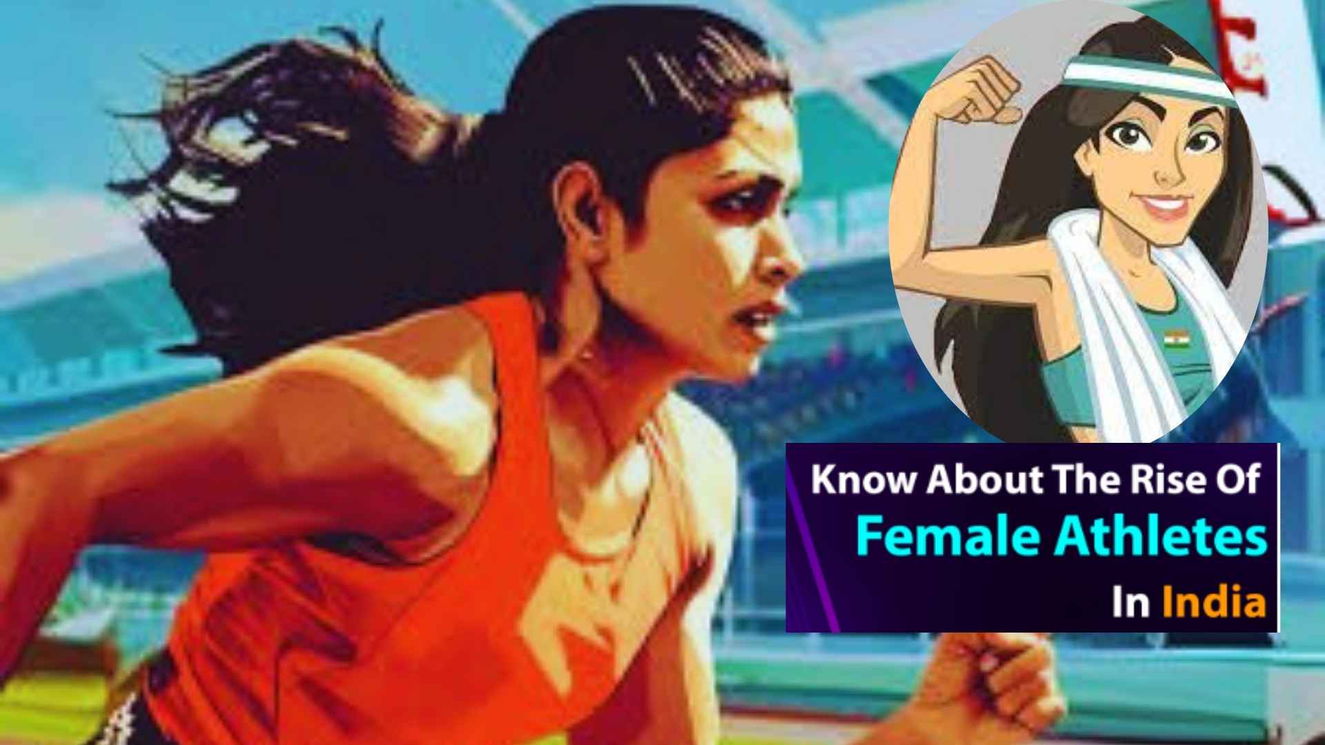 Not for Equality, But for Excellence: The Untold Stories of India’s Women Athletes