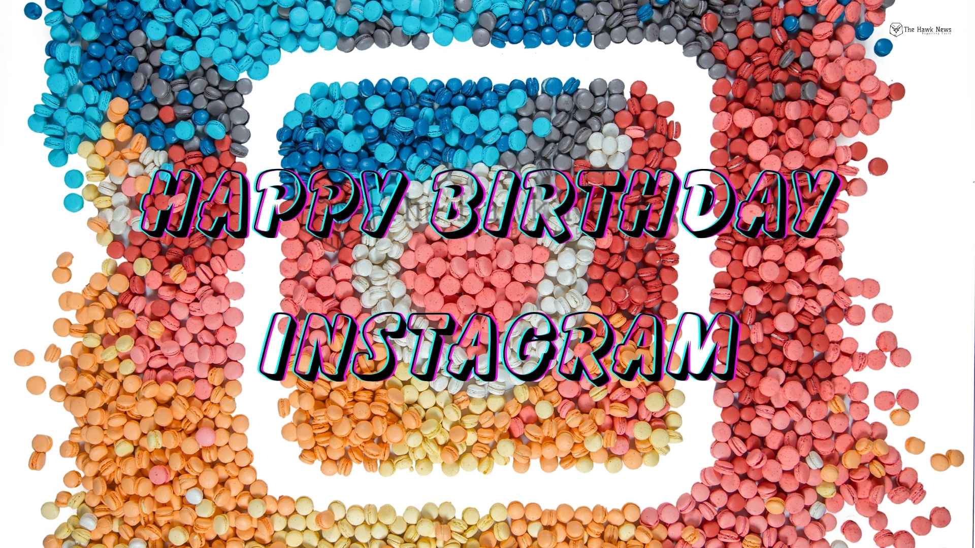 Through the Square Frame: How Instagram Changed the Way We See the World